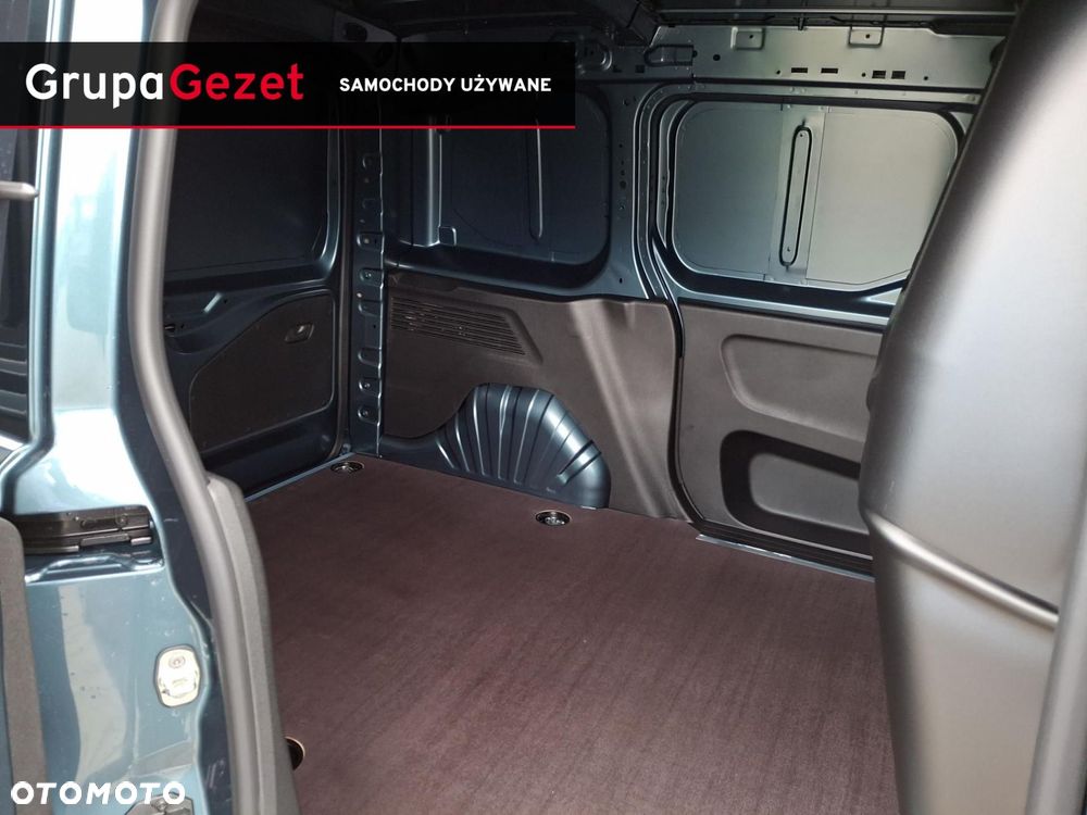 Peugeot Nowy Partner - 10