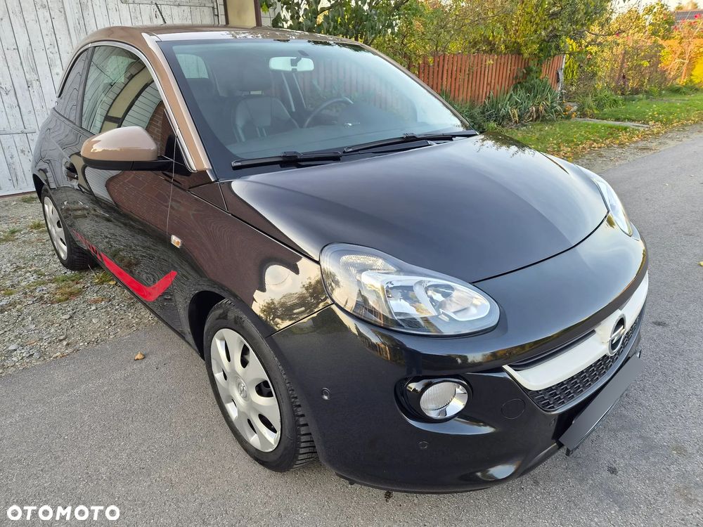Opel Adam 1.4 Black Link - 20
