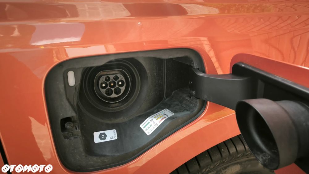 Volkswagen Multivan 1.4 TSI eHybrid PHEV 160kW L1 Life DSG - 6