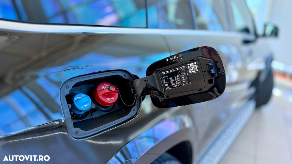 Mercedes-Benz GLS 350 d 4MATIC Aut. - 14