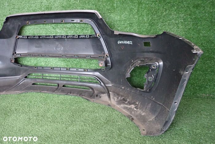MITSUBISHI ASX LIFT 13- zderzak przedni przód - 9