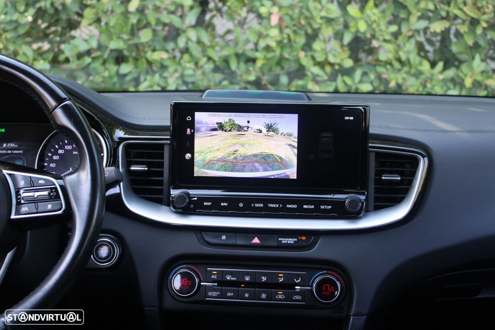 Kia XCeed 1.6 GDi PHEV Drive - 28