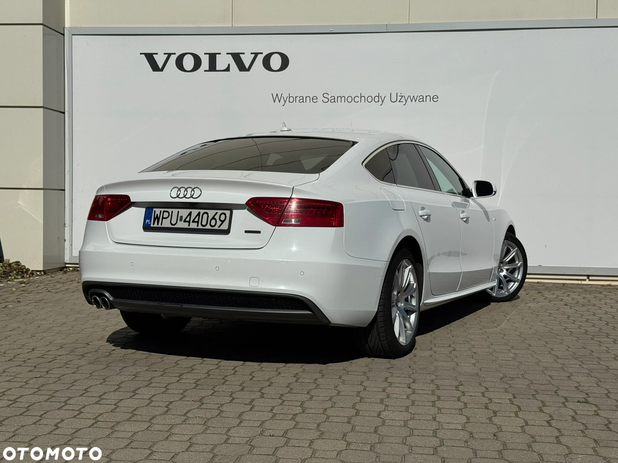 Audi A5 2.0 TDI clean diesel Quattro S tronic - 3
