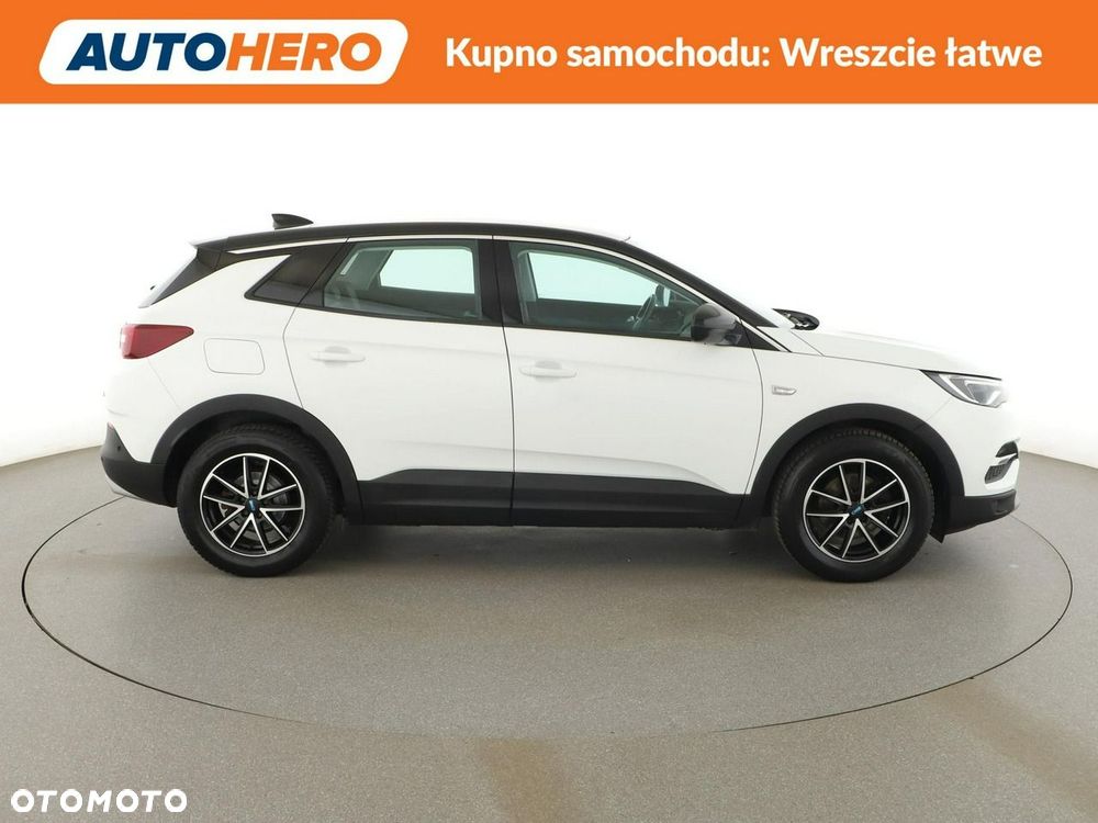 Opel Grandland X 1.5 D Start/Stop Business INNOVATION - 10