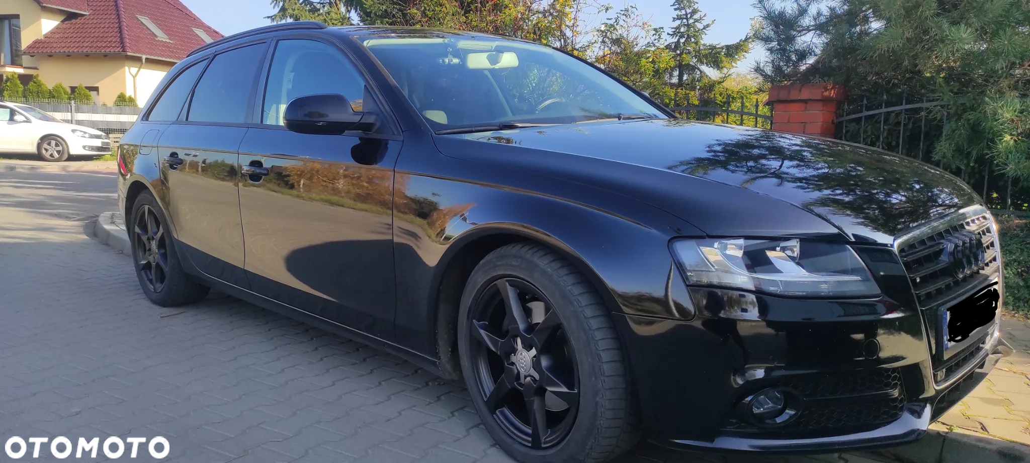 Audi A4 2.0 TDI Multitronic - 16