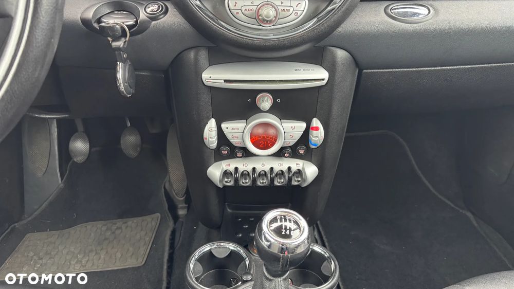MINI Cooper D - 21
