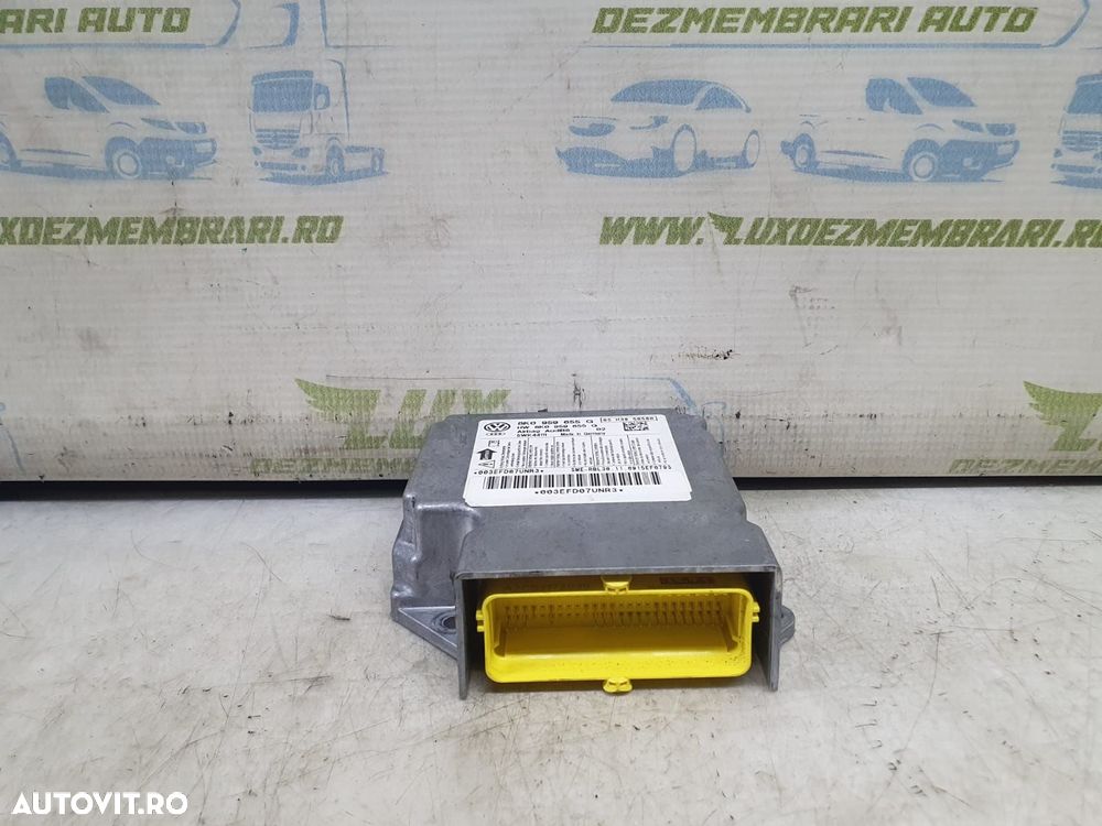 Calculator airbag 8k0959655g Audi A5 8T [2007 - 2011] 2.7 tdi CGKA - 3