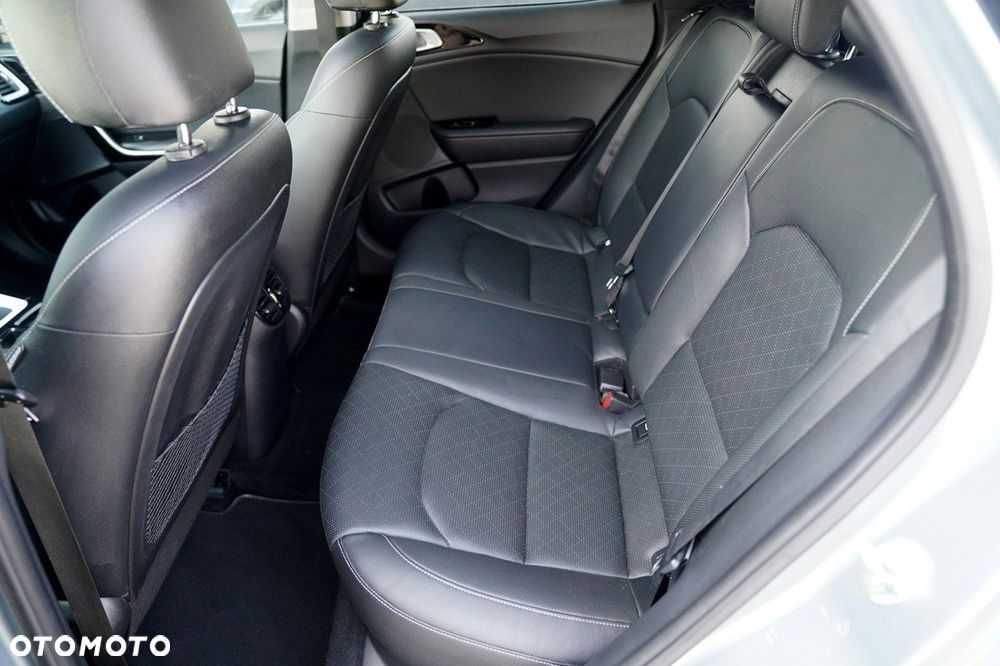 Kia XCeed - 19