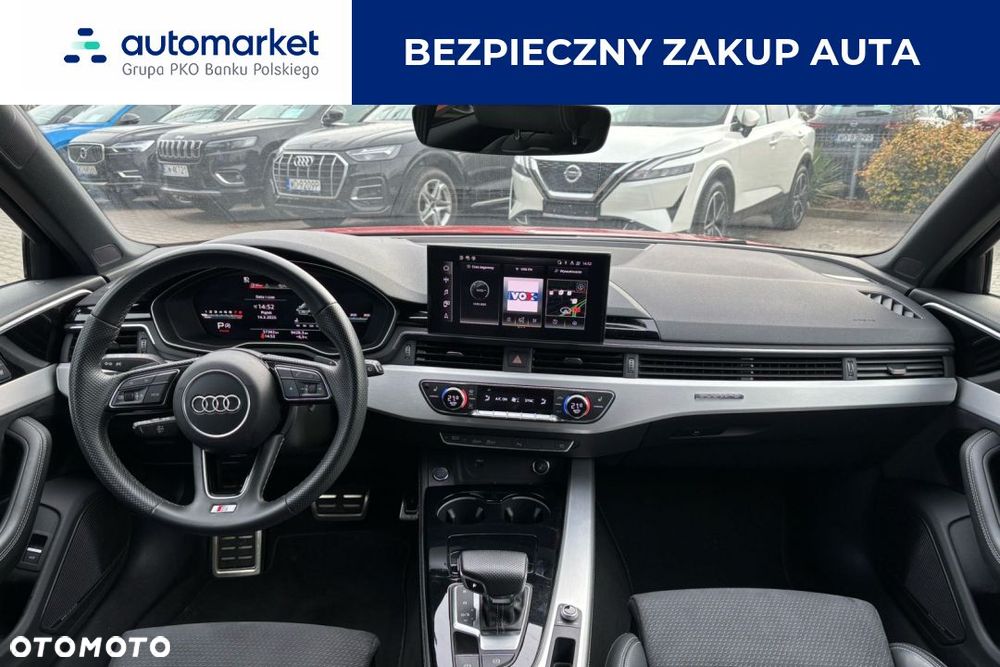 Audi A4 - 12