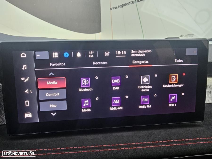 Alfa Romeo Tonale 1.3 Plug-In Hybrid Veloce e-AWD - 44