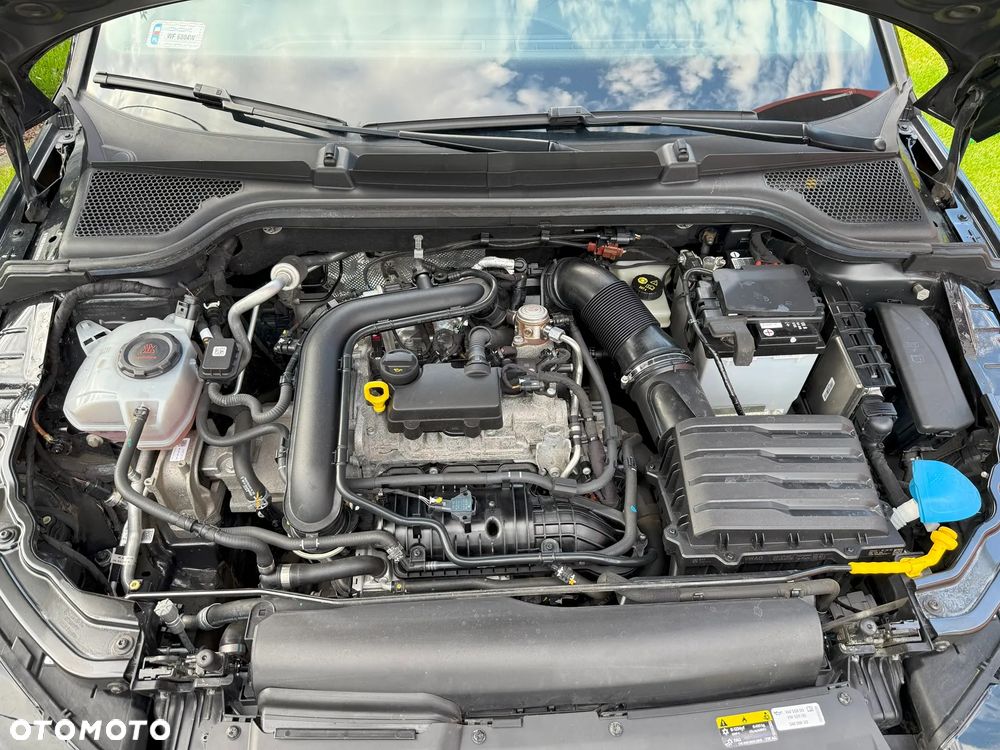 Skoda Scala 1.0 TSI Ambition - 21