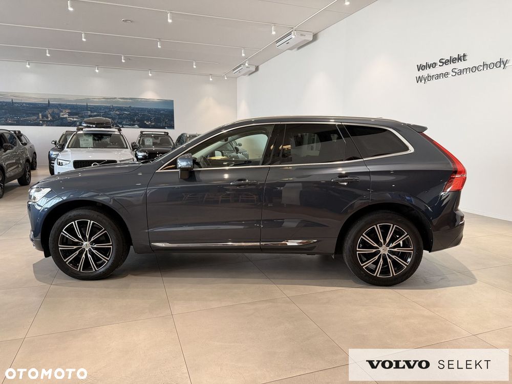 Volvo XC 60 - 9