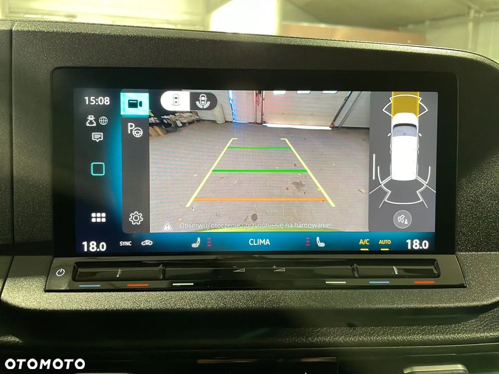 Volkswagen Caddy Maxi 2.0 TDI Life - 22