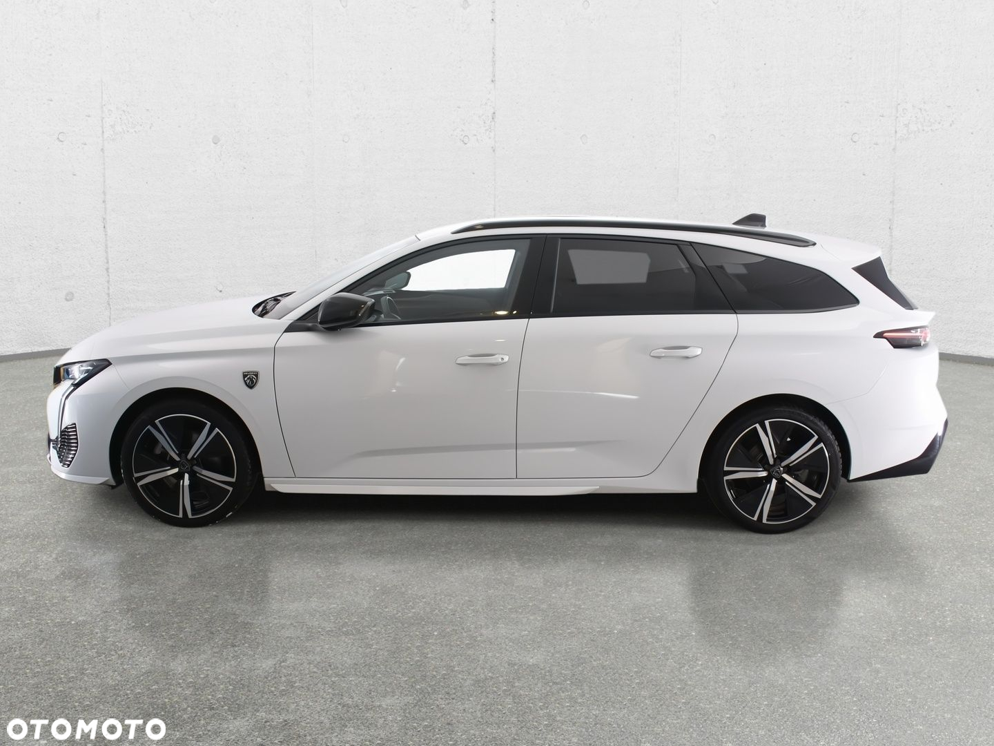 Peugeot 308 - 5