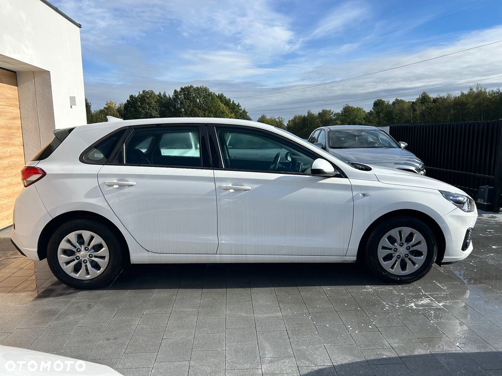 Hyundai i30 - 6