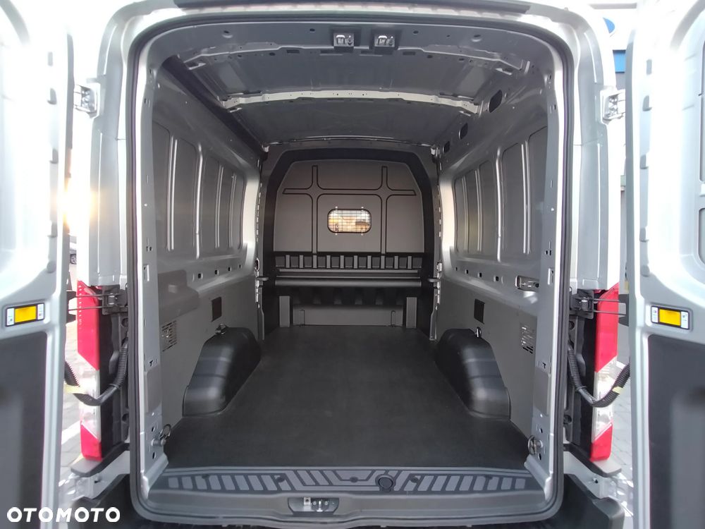 Ford Transit Brygadowy - 9