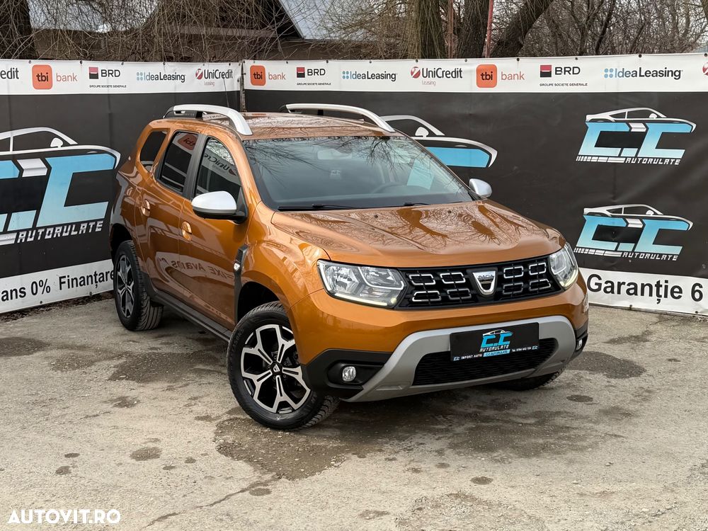 Dacia Duster - 29