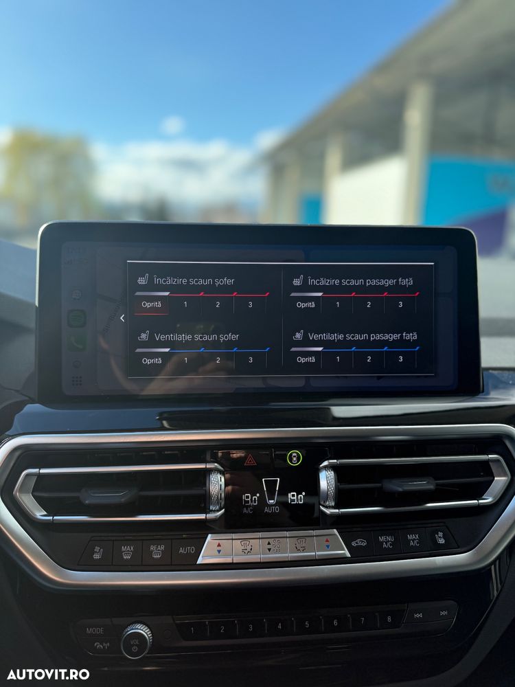 BMW X3 ver-xdrive20i-at-standard - 5