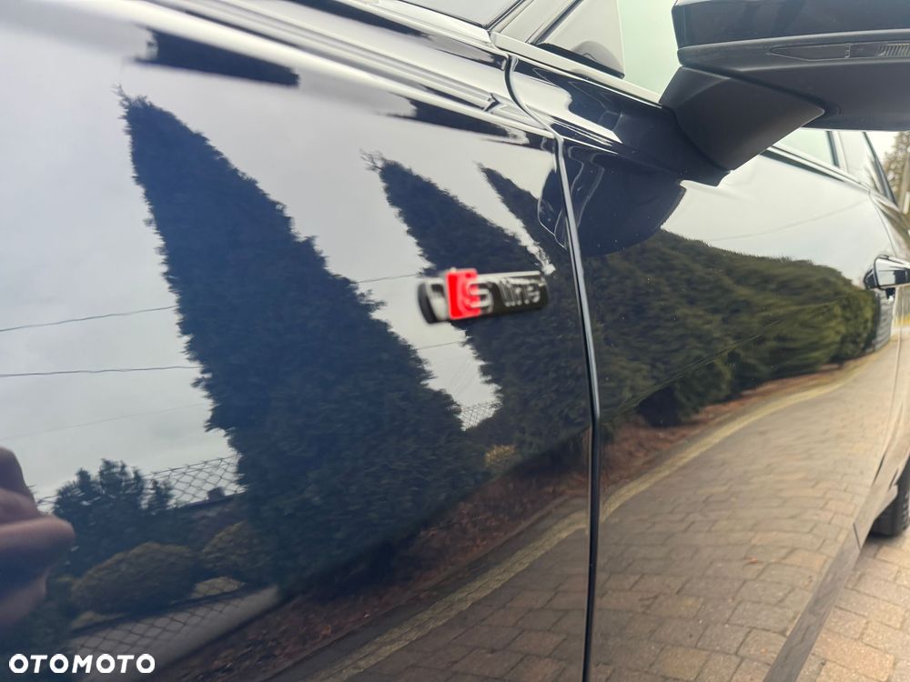 Audi A6 Limousine 40 TDI mHEV Quattro S Line S tronic - 17