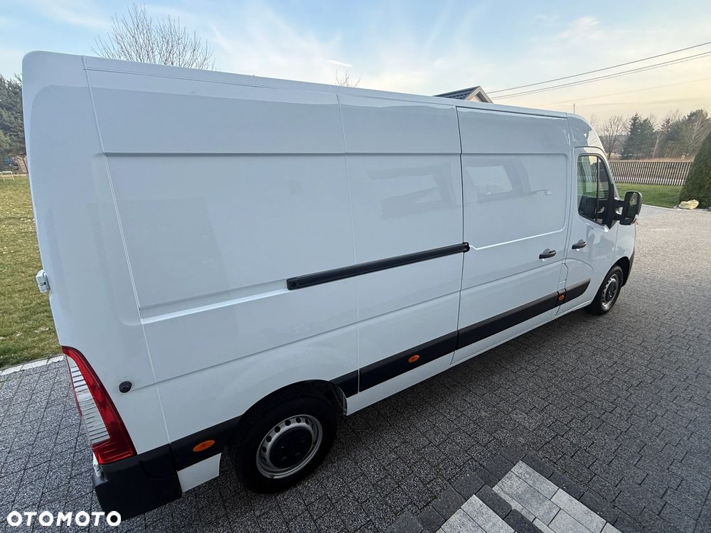 Renault GWARANCJA PRODUCENTA!  Salon Polski 2.3-136 - 13