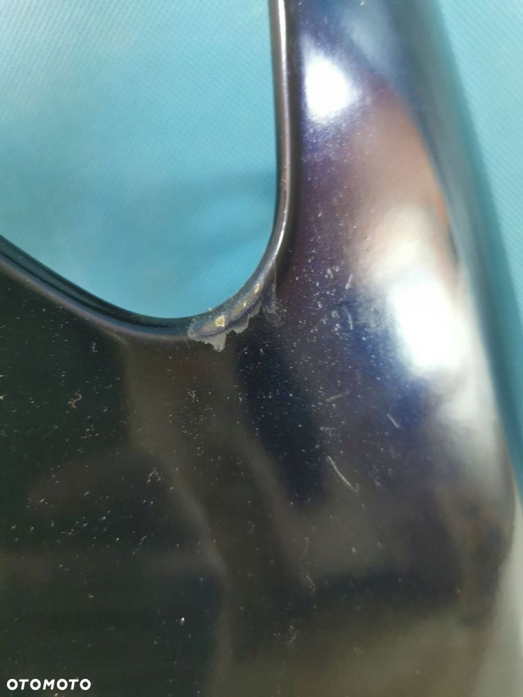 Hyundai Santa Fe II 2 CM Lift błotnik przód przedni lewy 5Q - 3