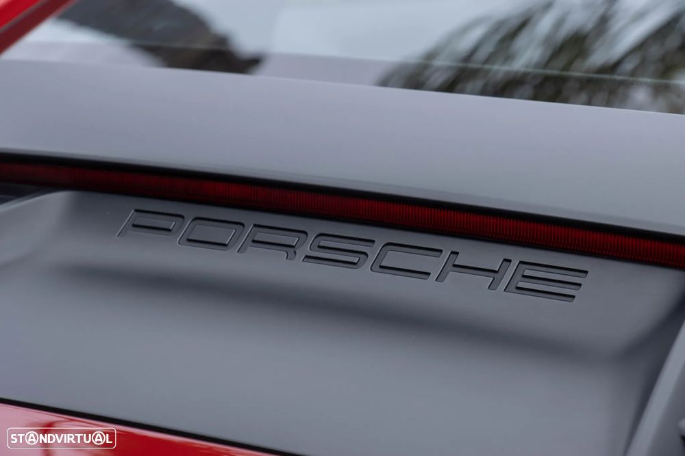 Porsche 911 (991) GT3 RS PDK - 27