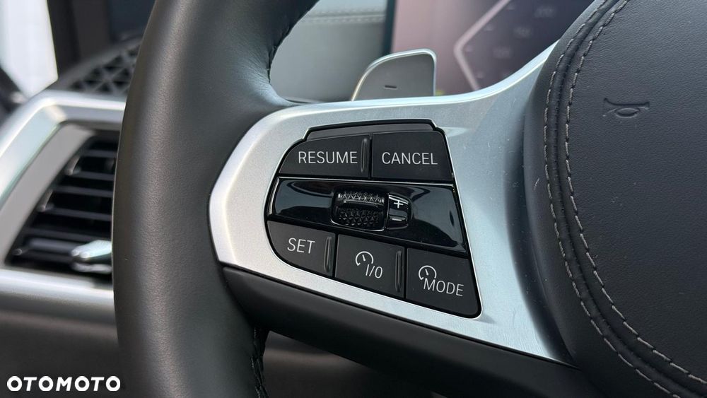 BMW X5 xDrive40i mHEV sport - 22
