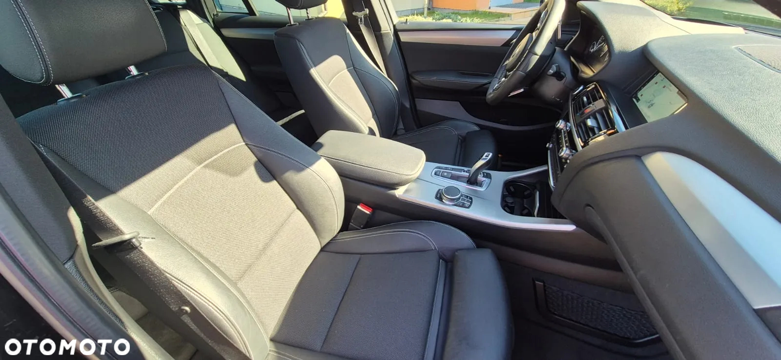 BMW X4 xDrive20i - 10