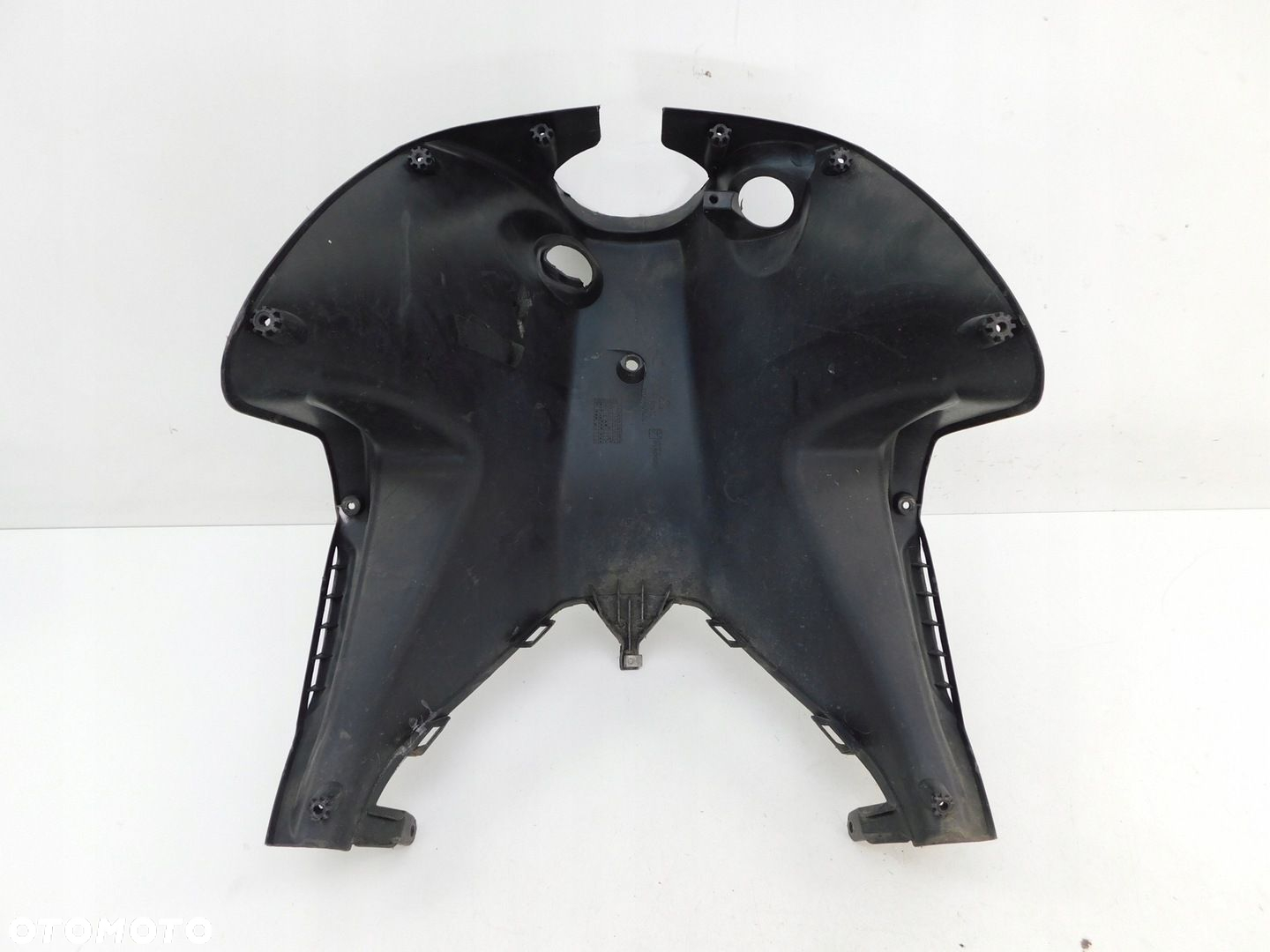 GILERA RUNNER SP 50 2T KOKPIT - 8