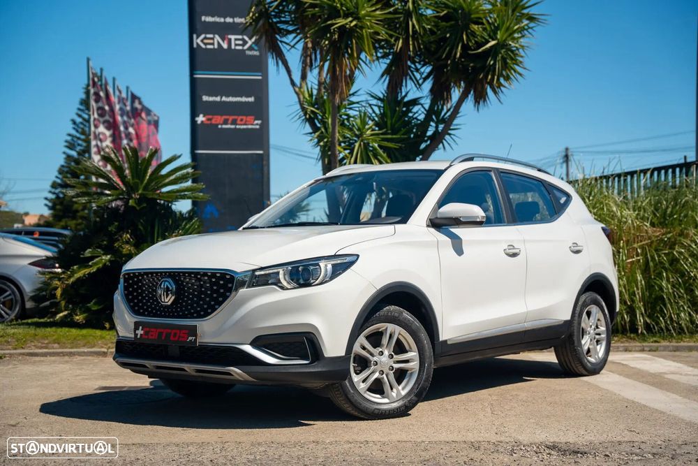 MG ZS EV 44.5 kWh Comfort - 2