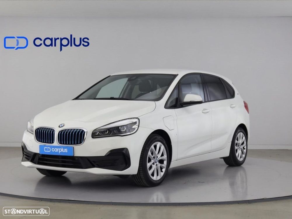 BMW 225xe Active Tourer Pack M - 1