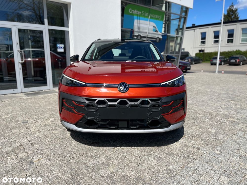 Volkswagen T-Roc 1.5 eTSI OPF DSG Life - 3