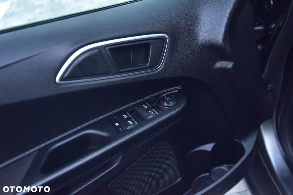 Ford B-MAX 1.5 TDCi Trend - 23