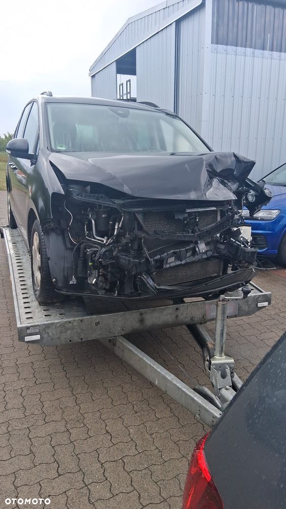 Seat Alhambra 2.0 TDI Start & Stop DSG Style - 3