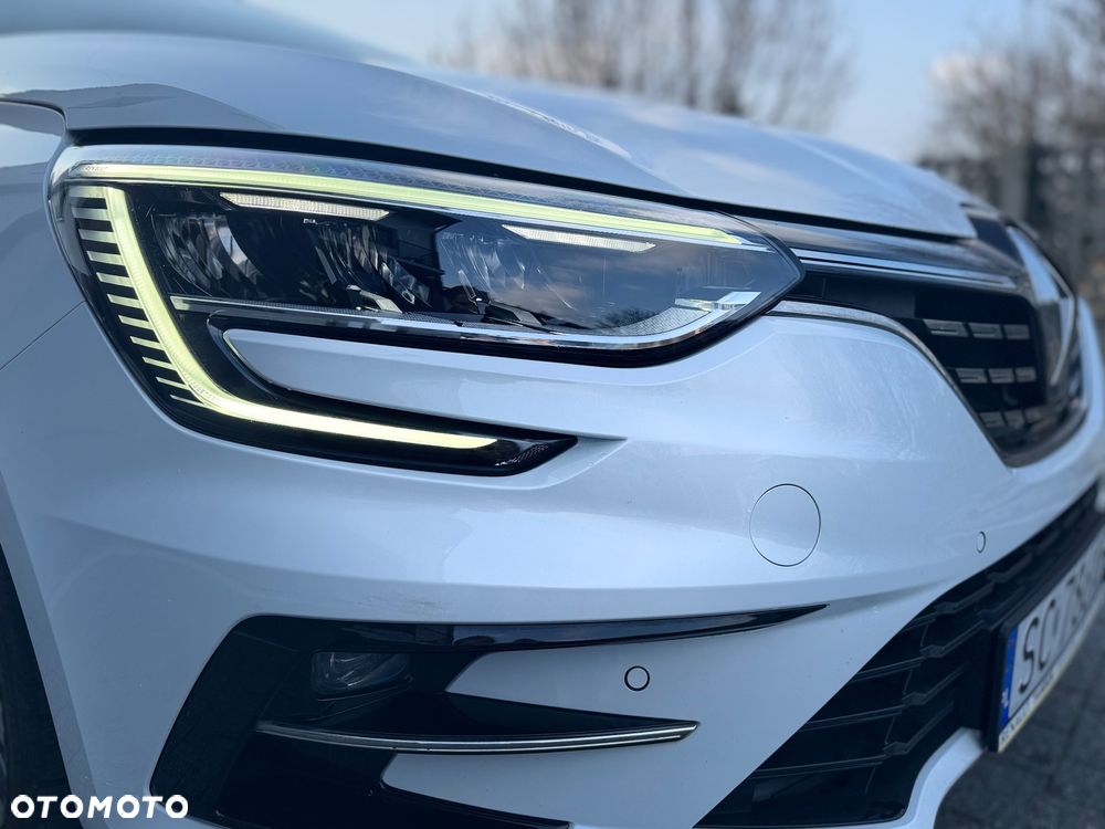 Renault Megane 1.3 TCe FAP Intens - 11