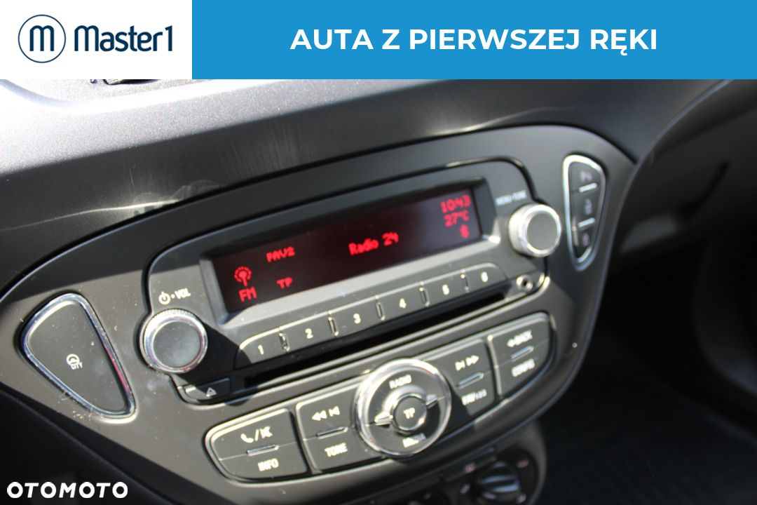 Opel Corsa 1.4 Enjoy - 18