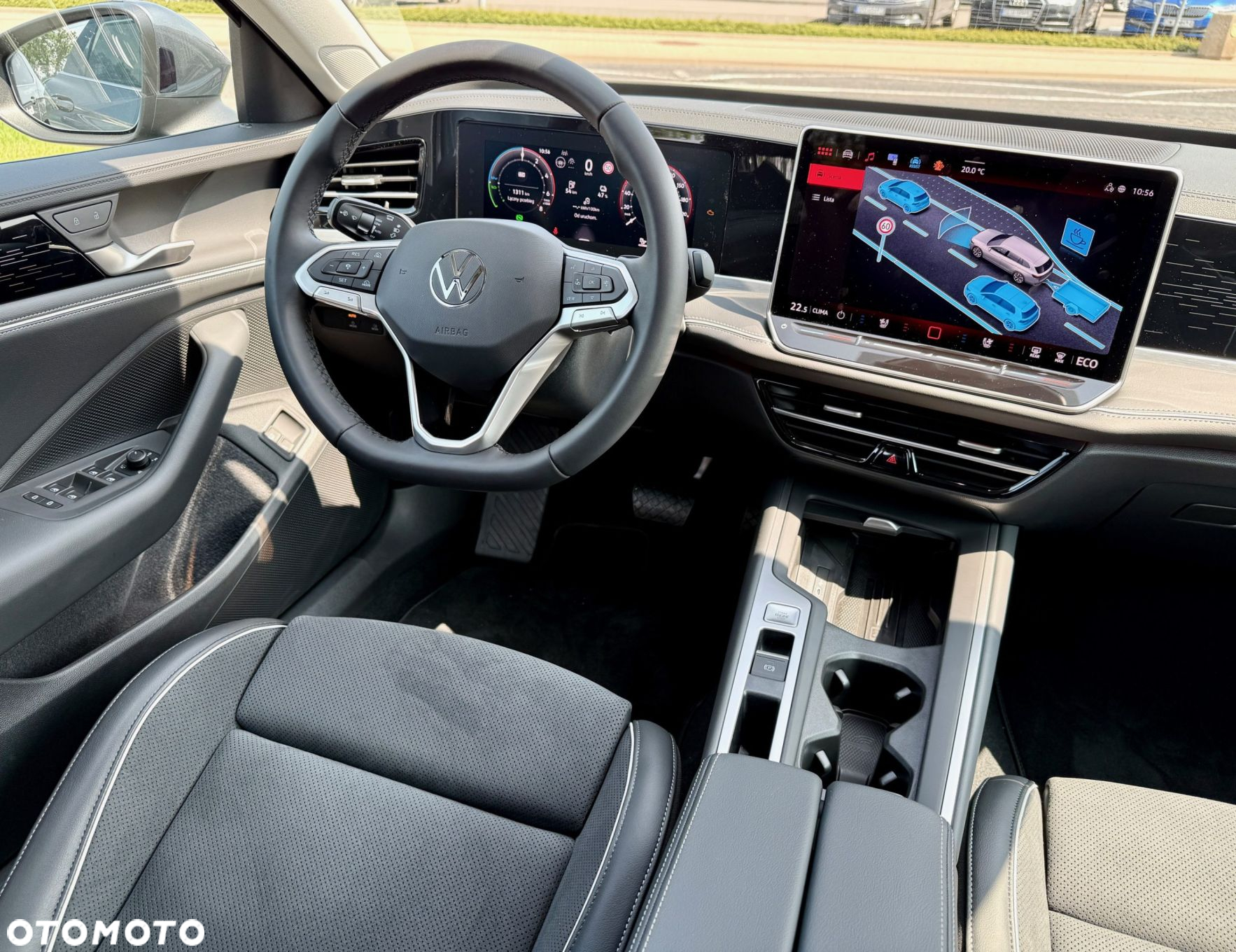 Volkswagen Passat - 10