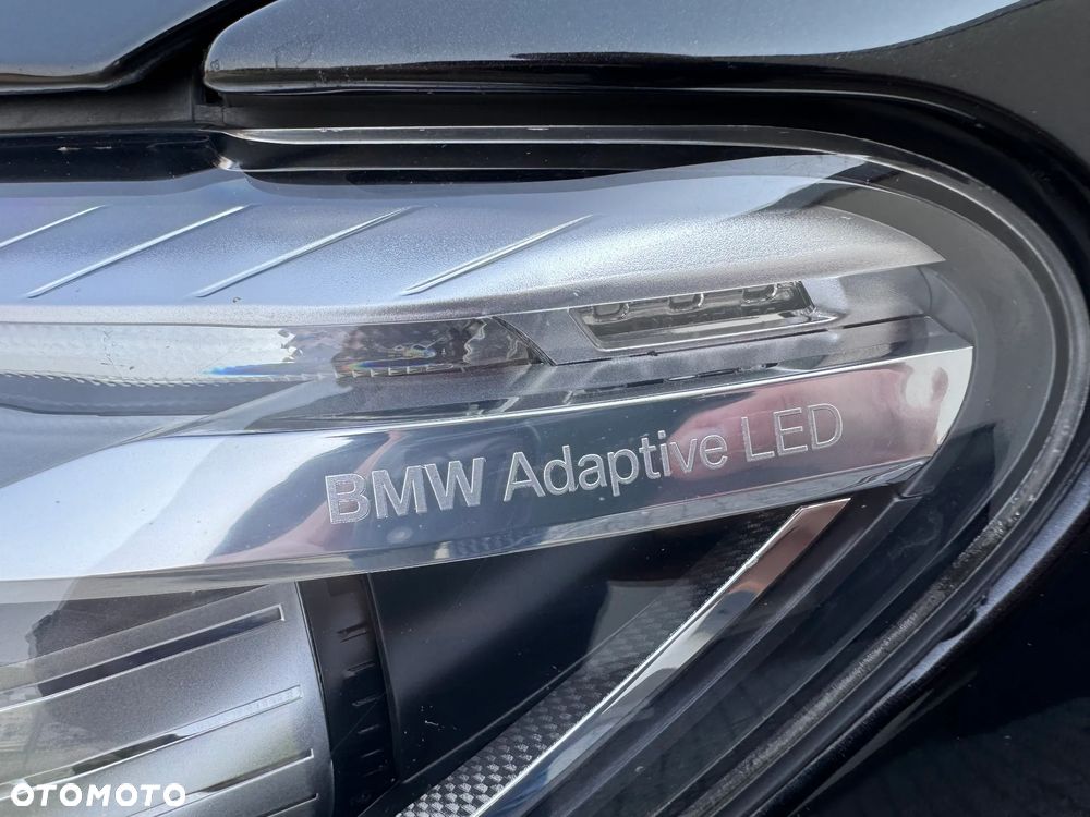 BMW Seria 7 730d xDrive - 22