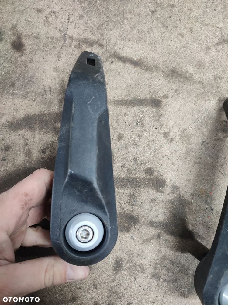 Crash pady motocyklowe - 3