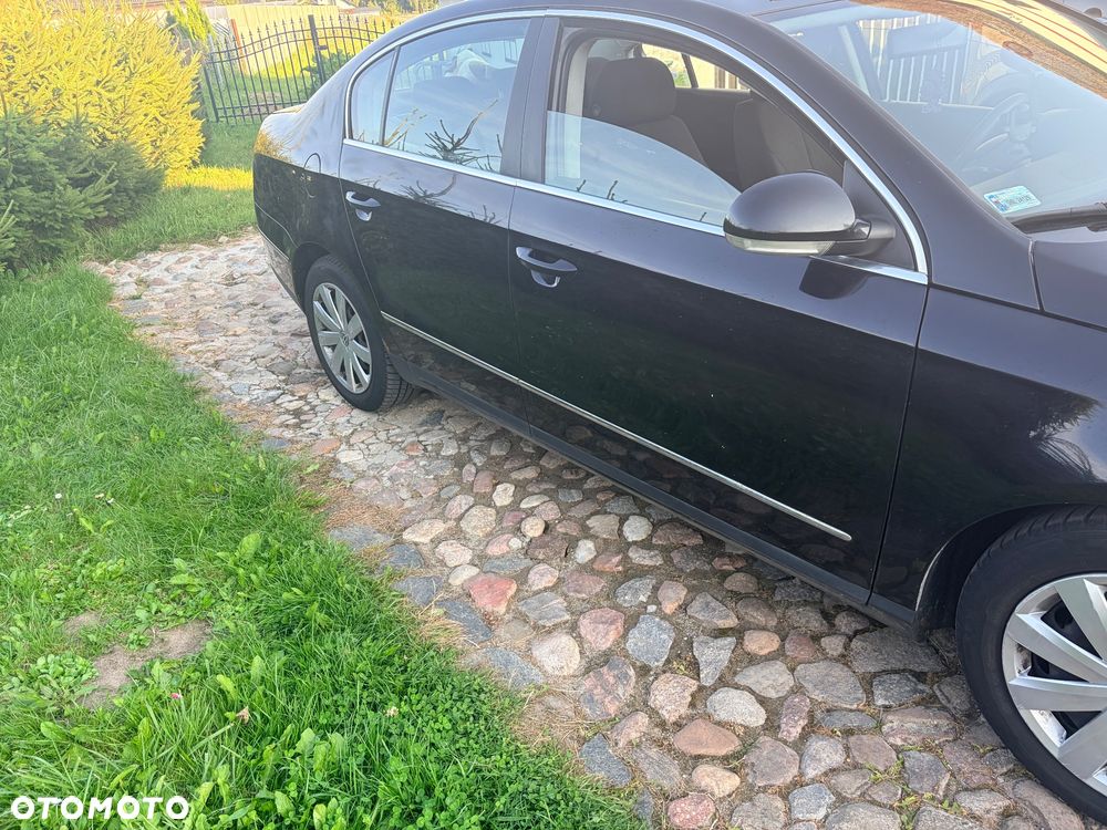 Volkswagen Passat 2.0 Basis - 5
