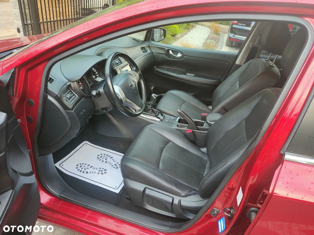 Nissan Pulsar 1.2 DIG-T Tekna - 8