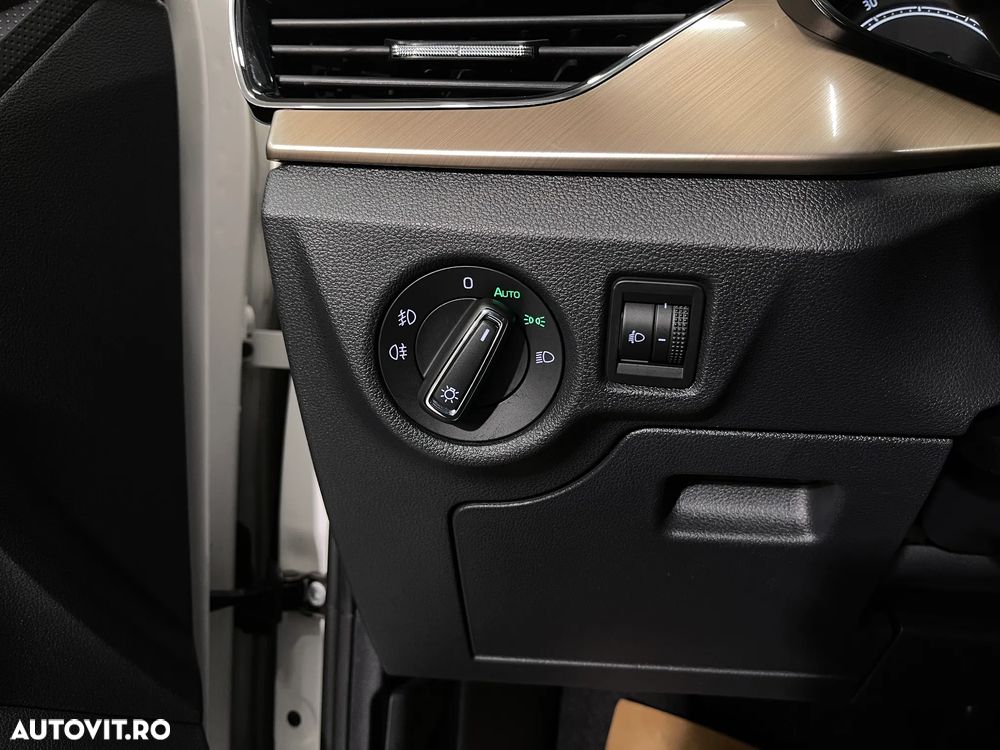 Skoda Scala 1.0 TSI DSG Style - 24