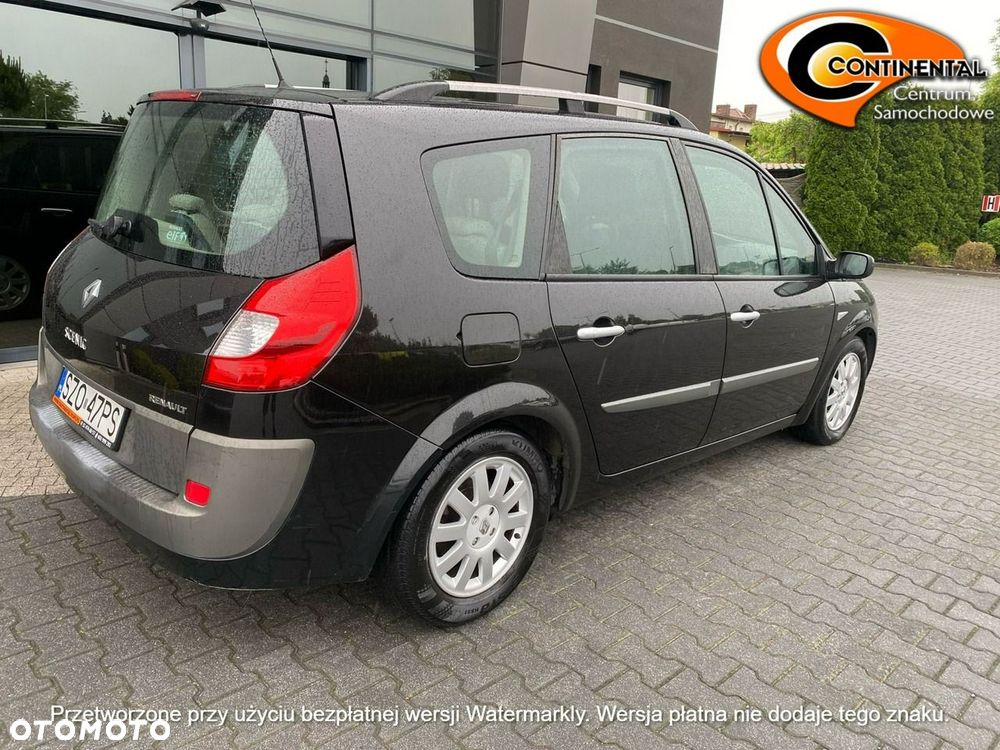 Renault Grand Scenic - 4