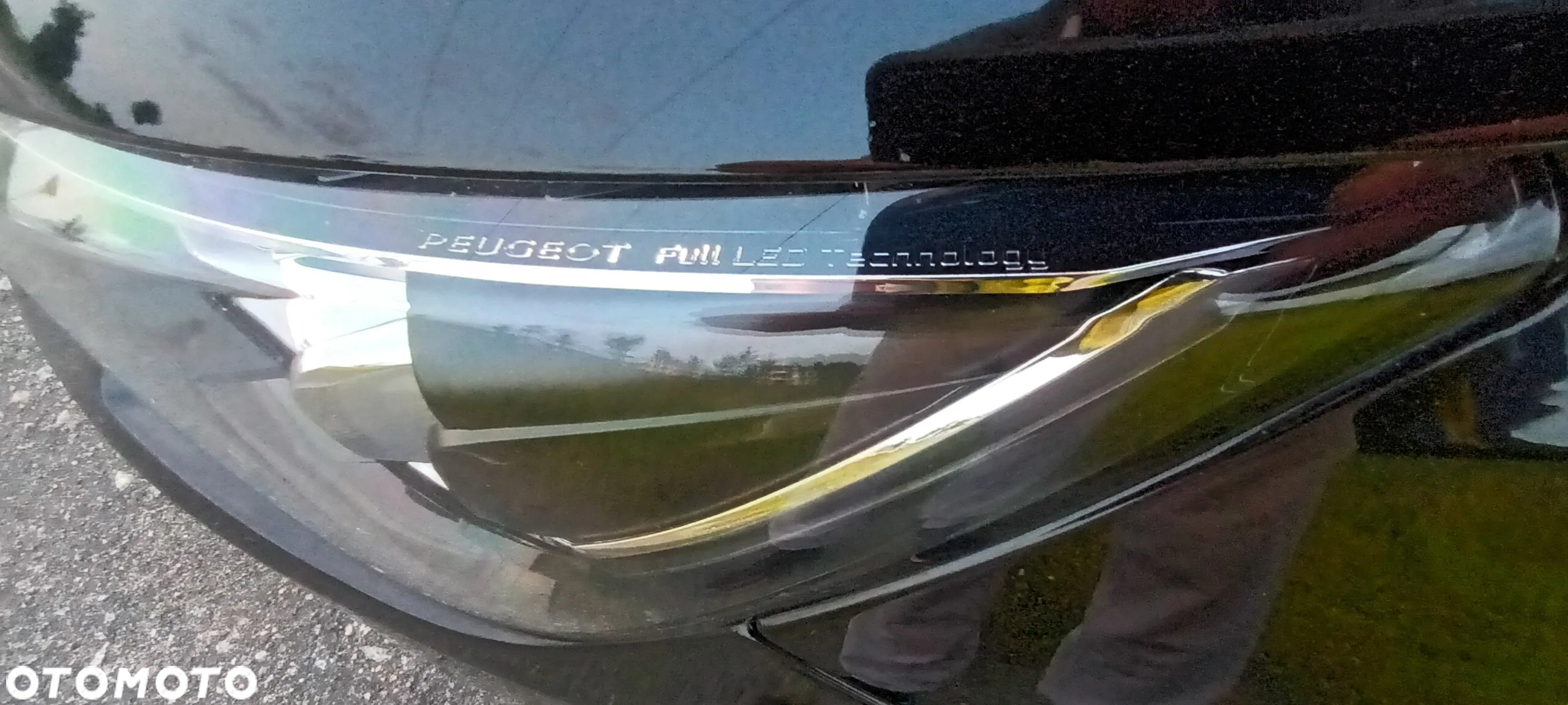 Peugeot 308 SW BlueHDi 120 EAT6 Stop & Start Active Business-Paket - 16