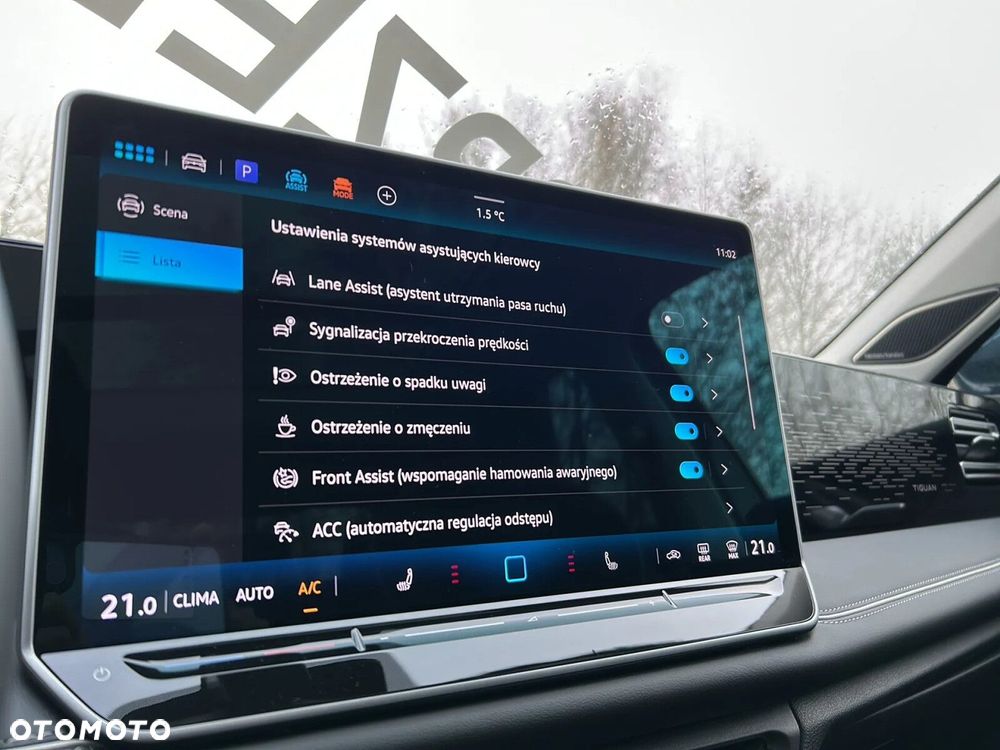 Volkswagen Tiguan - 21