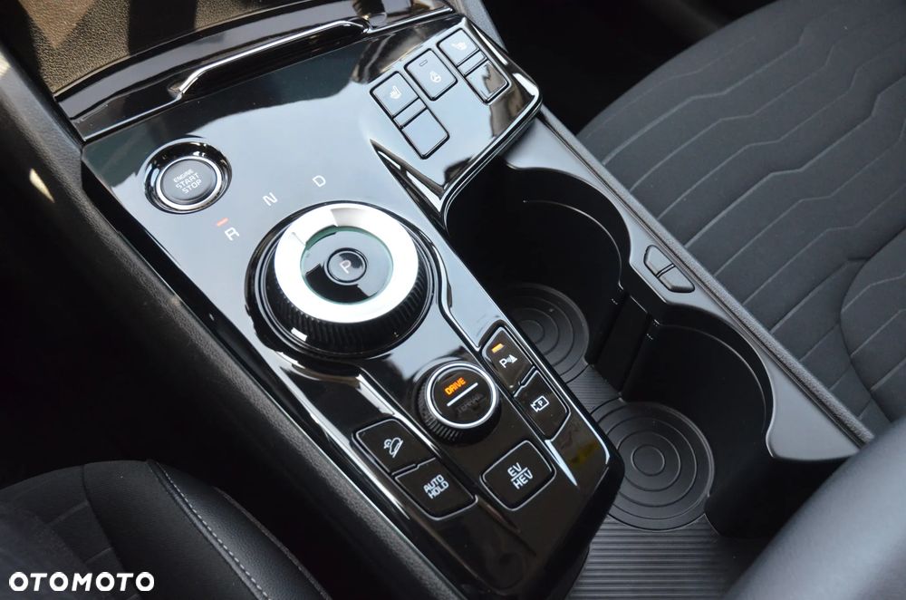 Kia Sportage 1.6 T-GDI PHEV Anniversary 4WD - 38