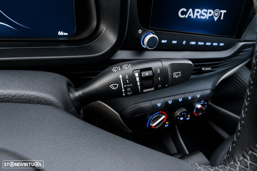 Hyundai Bayon 1.0 T-GDI Premium DCT - 31
