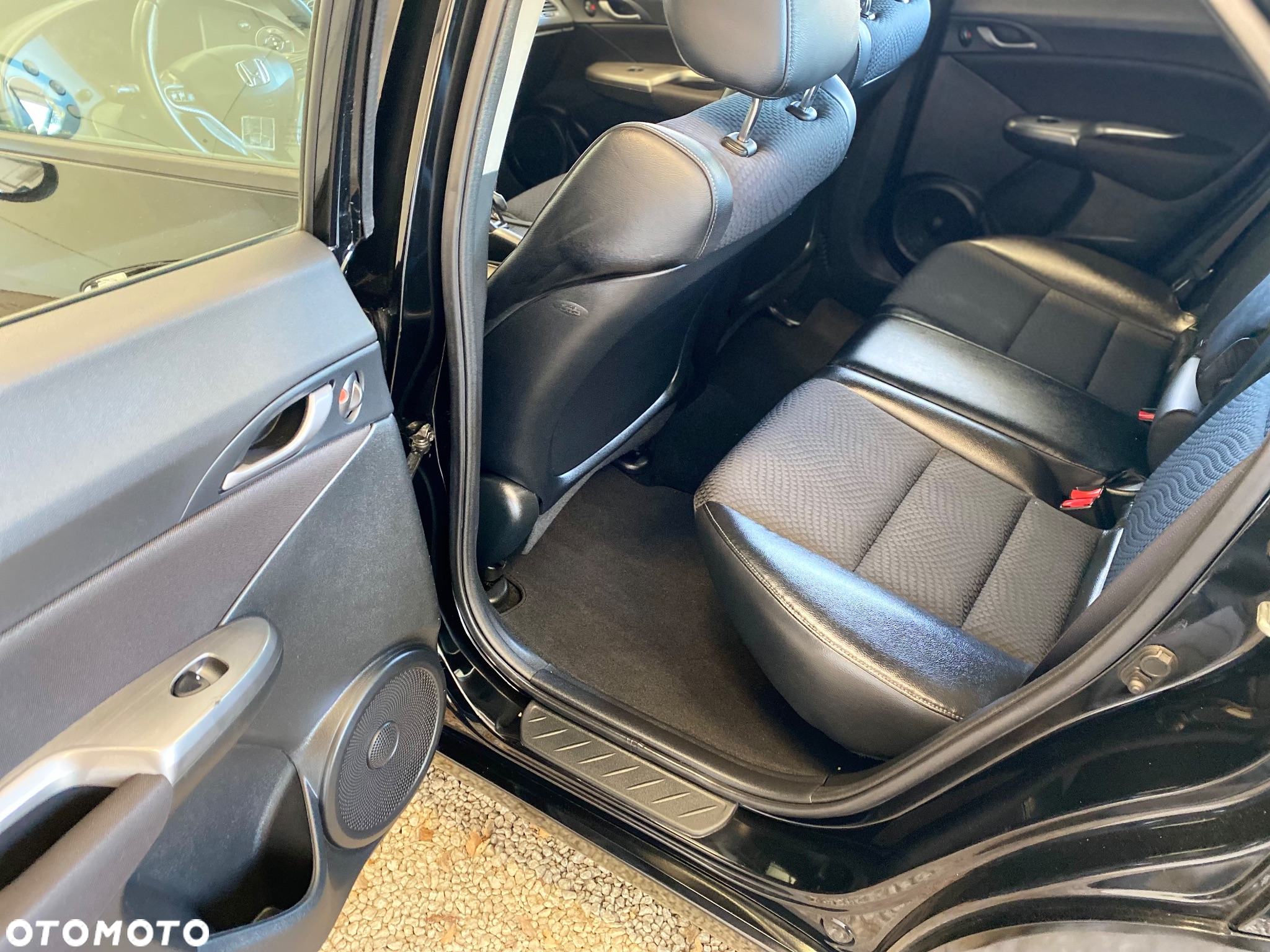 Honda Civic 1.8 Sport - 13
