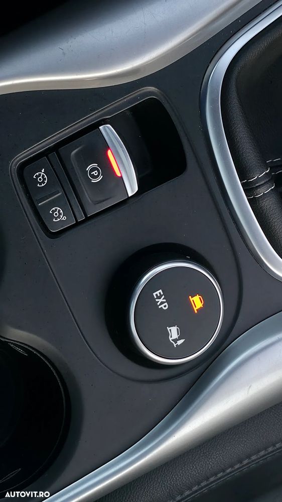 Renault Kadjar Energy dCi 130 Bose Edition - 30