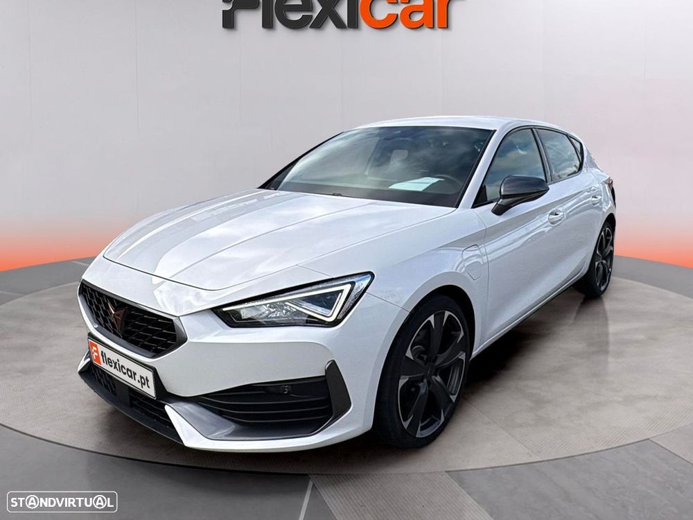 Cupra Leon 1.4 e-Hybrid DSG - 3